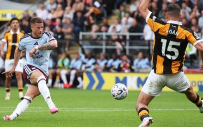 Aston Villa, kojoj nedostaje snage, također se mora pripremiti za susrete u Ligi prvaka